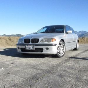 Meet your Posher, Christian